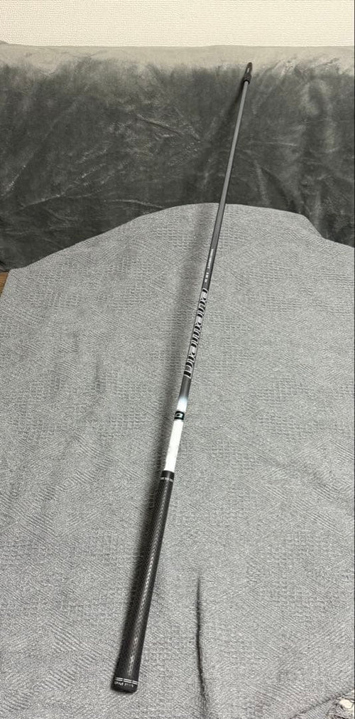 Mitsubishi Chemical Shafts Yamaha Diamana Pd 50 S