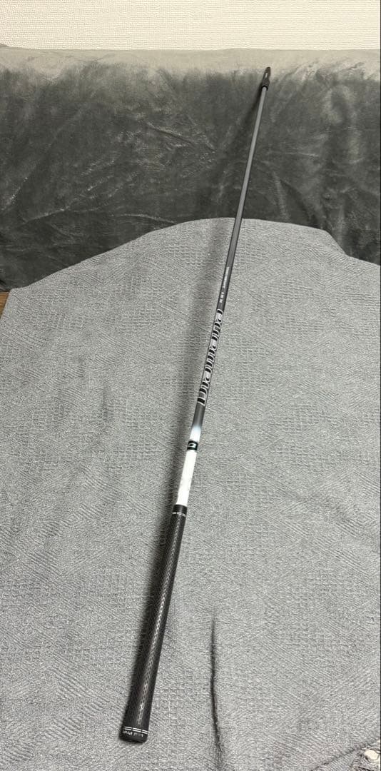 Mitsubishi Chemical Shafts Yamaha Diamana Pd 50 S