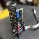 Modular Synthesizers Doepfer A-156 Dual Quantizer
