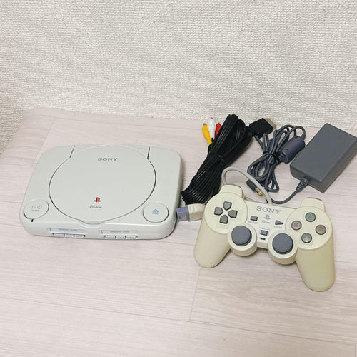 Consoles 2965 Psone Sony
