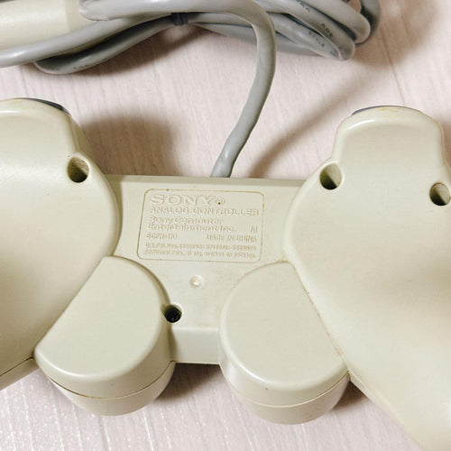 Consoles 2965 Psone Sony