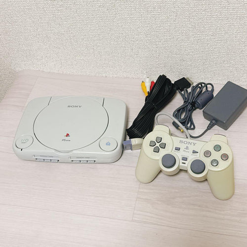 Consoles 2965 Psone Sony