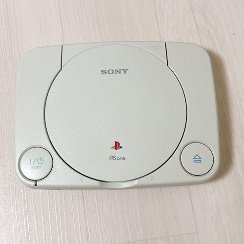 Consoles 2965 Psone Sony