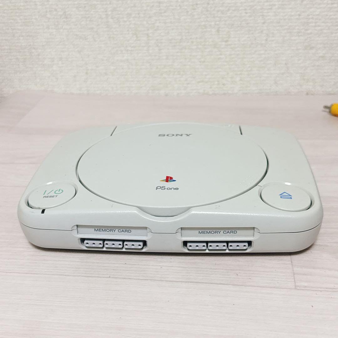 Consoles 2965 Psone Sony