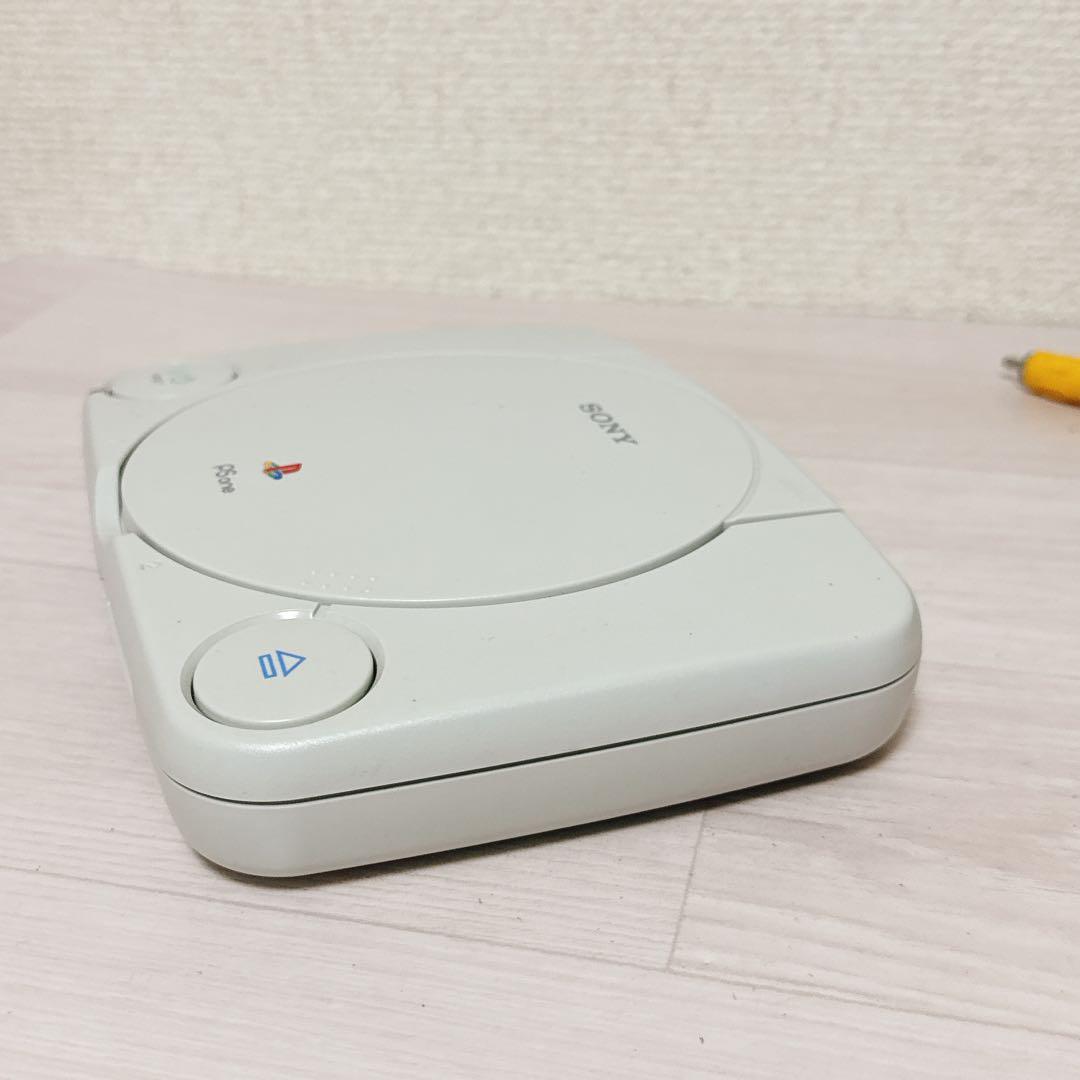 Consoles 2965 Psone Sony