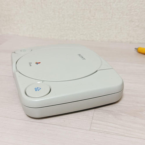 Consoles 2965 Psone Sony