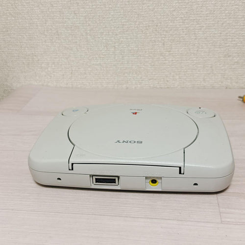 Consoles 2965 Psone Sony
