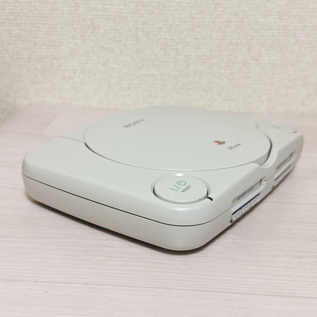 Consoles 2965 Psone Sony
