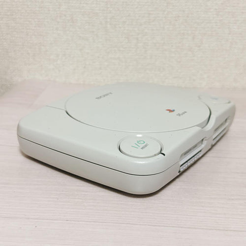 Consoles 2965 Psone Sony