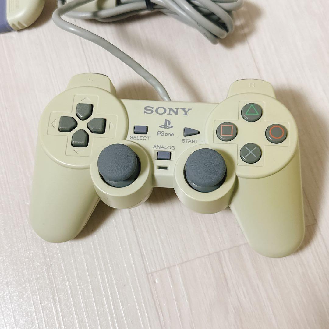Consoles 2965 Psone Sony