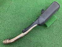 Kawasaki Scarf Zx-14R K619 Zx1400E Zxt40E Genuine 37