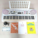 Yamaha Keyboards Digital Pianos Ez-J23