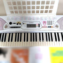 Yamaha Keyboards Digital Pianos Ez-J23