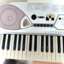 Yamaha Keyboards Digital Pianos Ez-J23
