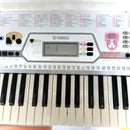 Yamaha Keyboards Digital Pianos Ez-J23