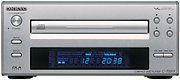 Cd Sacd Player Onkyo Intec205 C-705Fx(S)