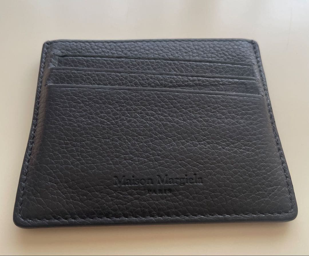 Maison Margiela Card Cases Malgiela