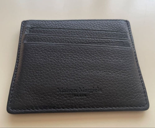 Maison Margiela Card Cases Malgiela