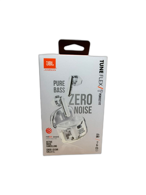 Jbl Wireless Earphone Tune Flex