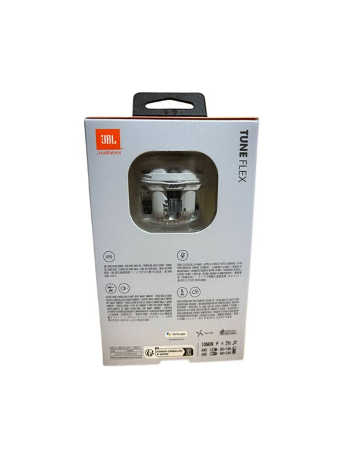 Jbl Wireless Earphone Tune Flex