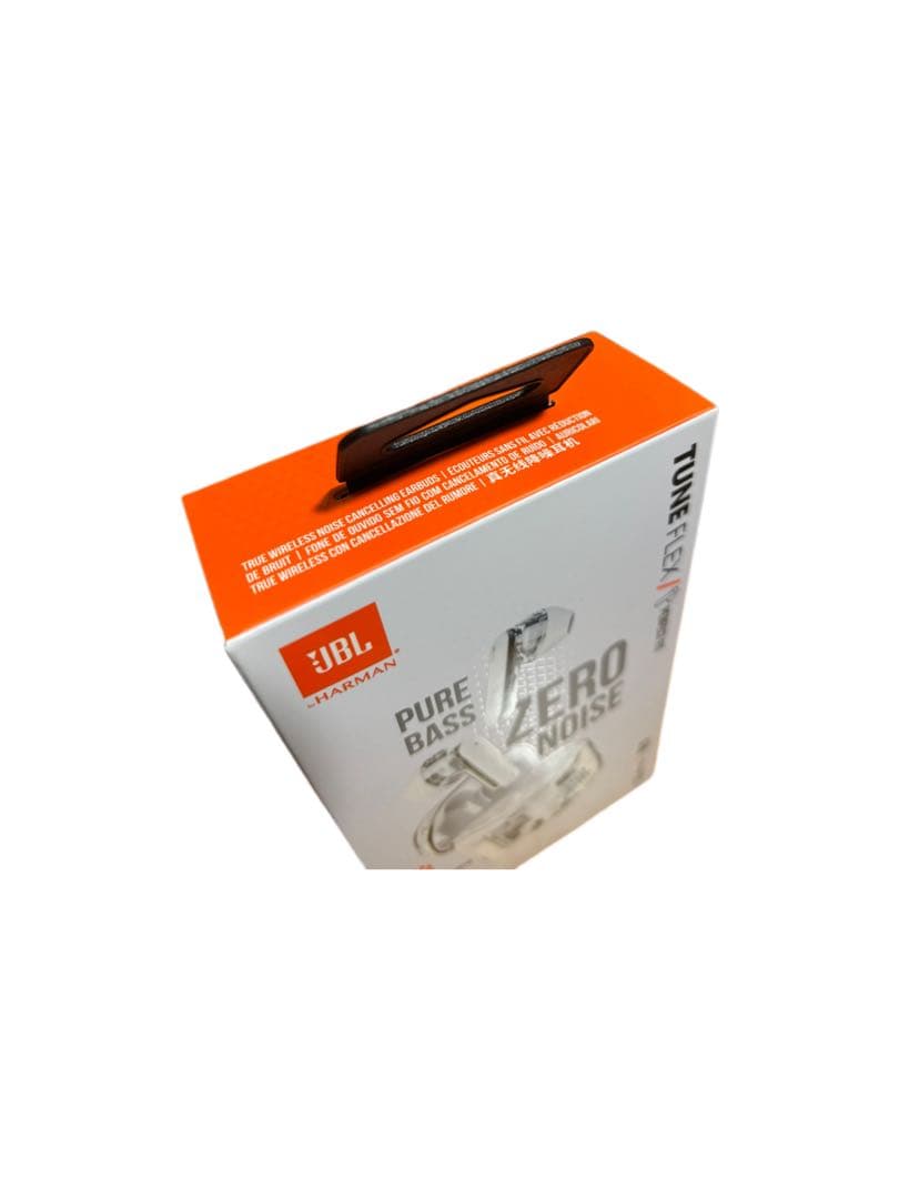 Jbl Wireless Earphone Tune Flex