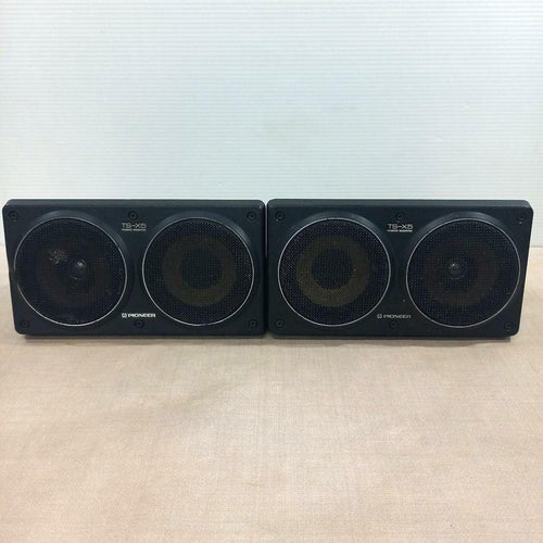 Pioneer Speakers Ts-X5 4 20W