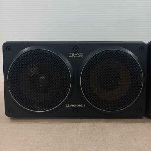 Pioneer Speakers Ts-X5 4 20W