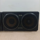 Pioneer Speakers Ts-X5 4 20W