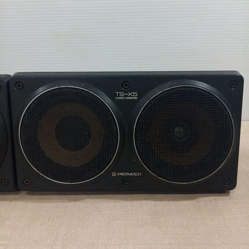 Pioneer Speakers Ts-X5 4 20W