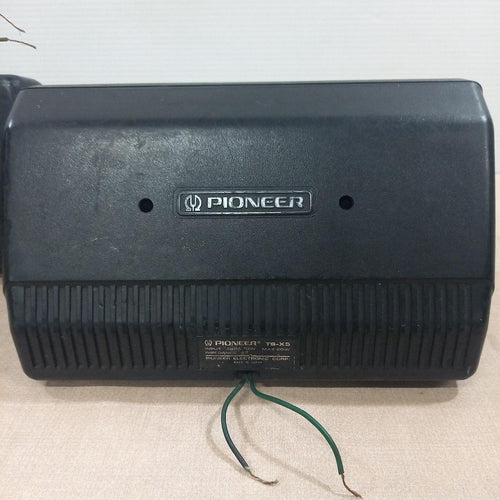 Pioneer Speakers Ts-X5 4 20W