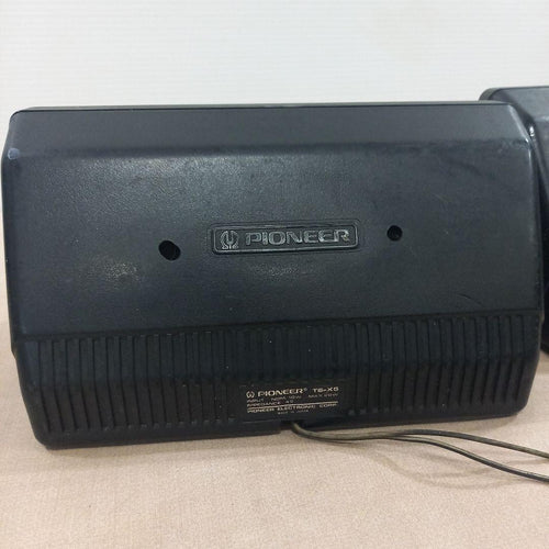 Pioneer Speakers Ts-X5 4 20W