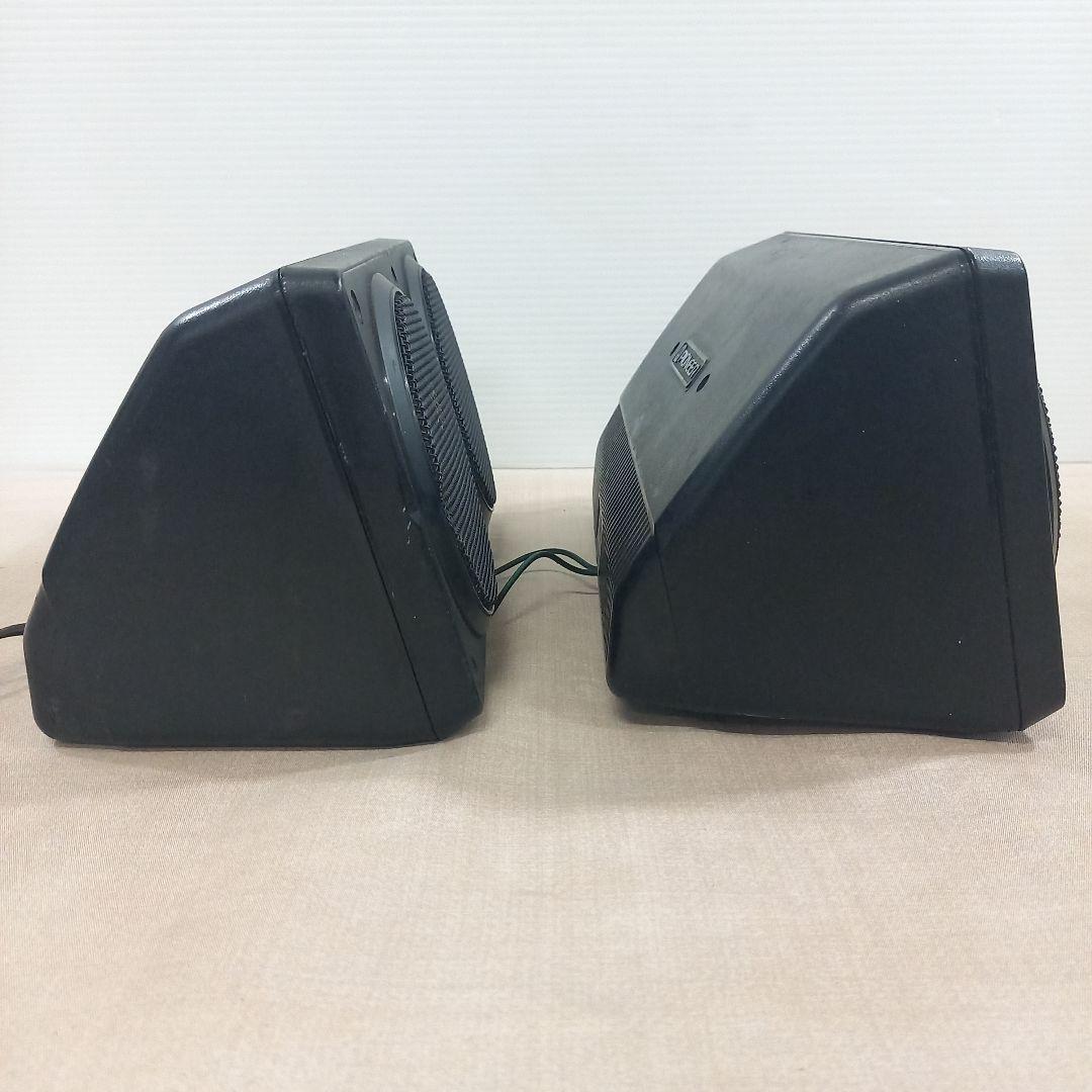 Pioneer Speakers Ts-X5 4 20W