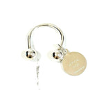 Keychain Key Ring Tiffany Co. Since 2000