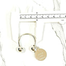 Keychain Key Ring Tiffany Co. Since 2000