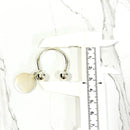 Keychain Key Ring Tiffany Co. Since 2000