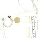 Keychain Key Ring Tiffany Co. Since 2000