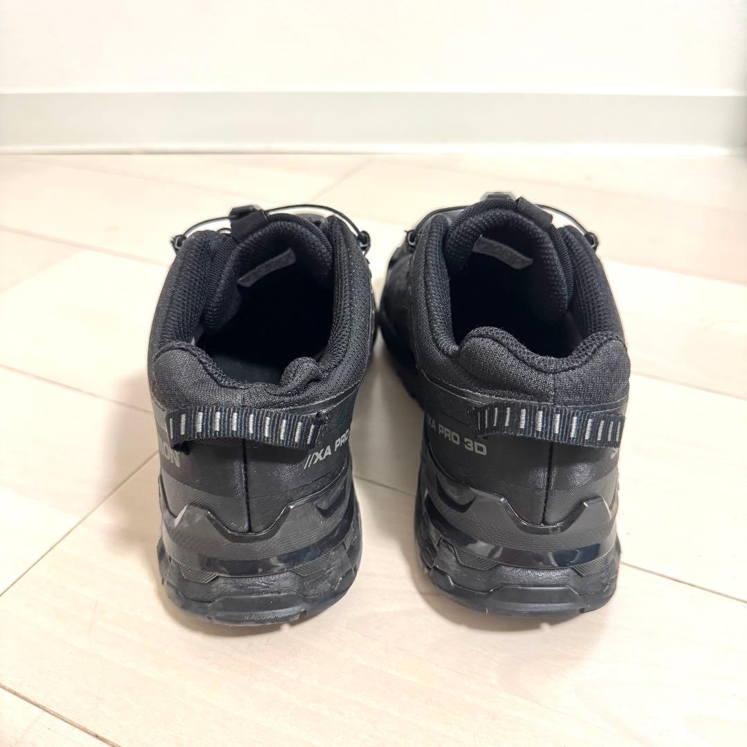 Salomon Sneakers Xa Pro 3D Gore-Tex