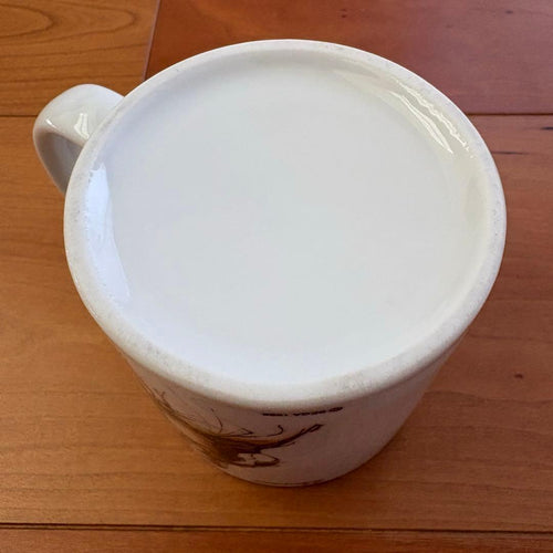 Mugs Tableware
