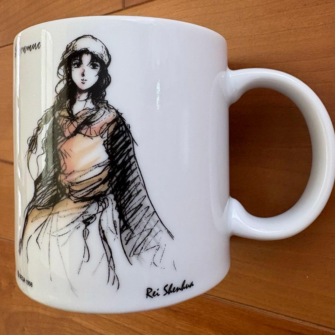 Mugs Tableware