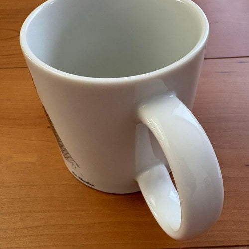 Mugs Tableware