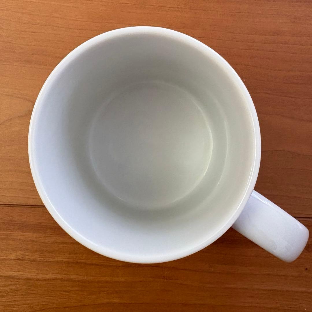 Mugs Tableware
