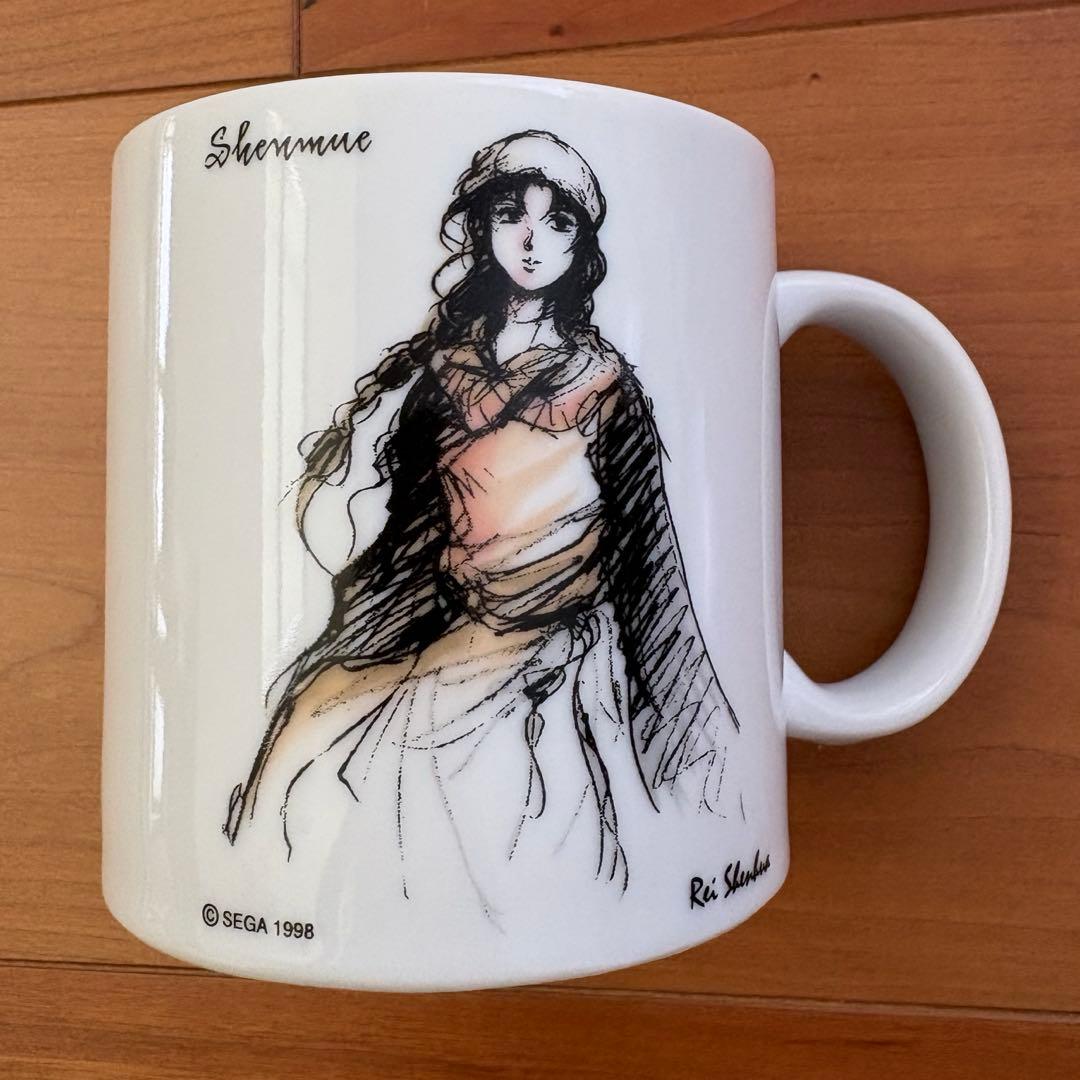 Mugs Tableware