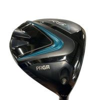 Driver Rs X Max(2024) 10.5 Dr Diamana For Prgr(2024 R) C