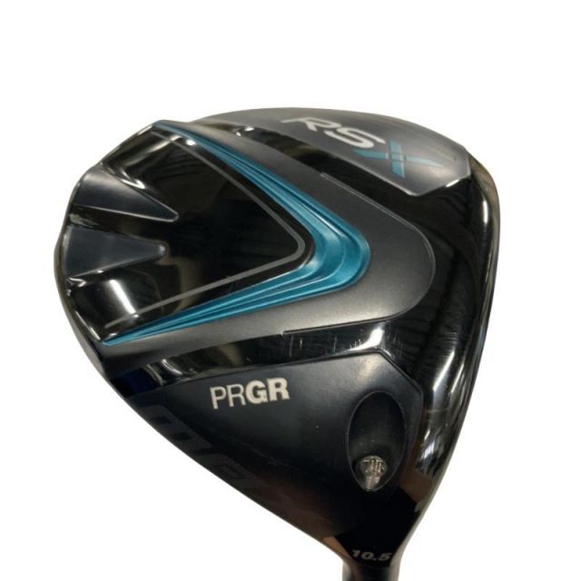 Driver Rs X Max(2024) 10.5 Dr Diamana For Prgr(2024 R) C
