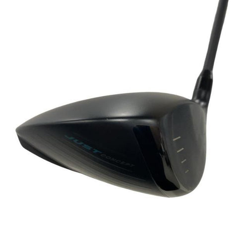 Driver Rs X Max(2024) 10.5 Dr Diamana For Prgr(2024 R) C