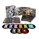 Anime Bd Tv Blu-Ray Disc Box(Blu-Ray) (6Blu-Ray+3Cd)
