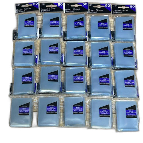 Ultra Pro Others (44 68) 50 20