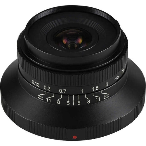 Laowa Others F5 Cookie Ff Nikon Z 15Mmf5Nikonz