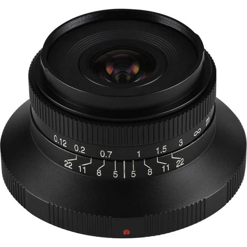 Laowa Others F5 Cookie Ff Nikon Z 15Mmf5Nikonz