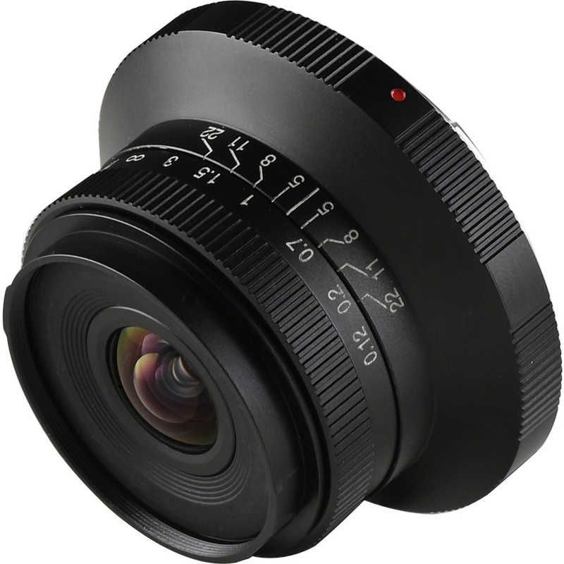 Laowa Others F5 Cookie Ff Nikon Z 15Mmf5Nikonz